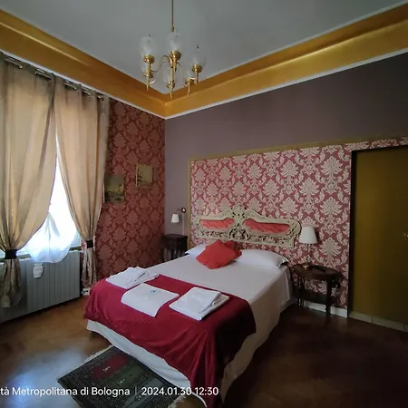 B&B Villa Rivabella-3