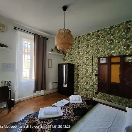 B&B Villa Rivabella-2
